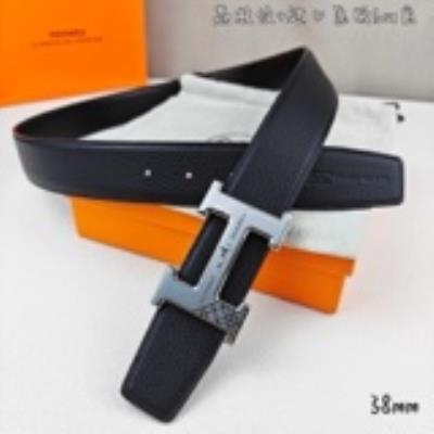 wholesale quality hermes women belt model no. 572